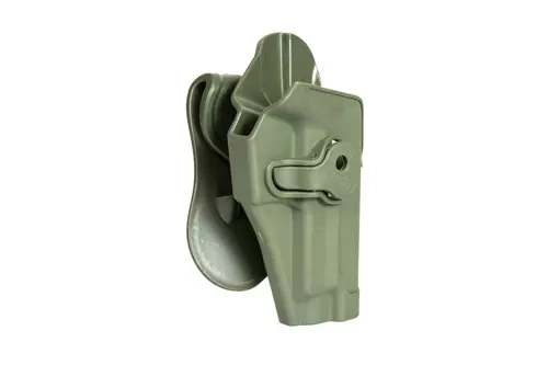 P226 type Holster - olive drab