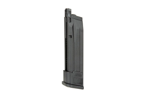 Low-cap Magazine for Sig Sauer M17