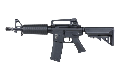 Specna Arms SA-F11 FLEX™ Gen.2 GATE X-ASR airsoft Carbine Black