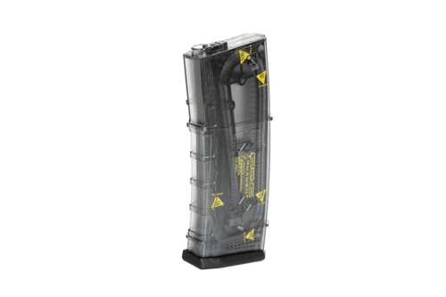 Mid-Cap 105 BB Magazine for SSG-1 (Counting Marks) Replicas
