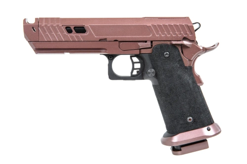 Replika de pistolet Double Bell 304A