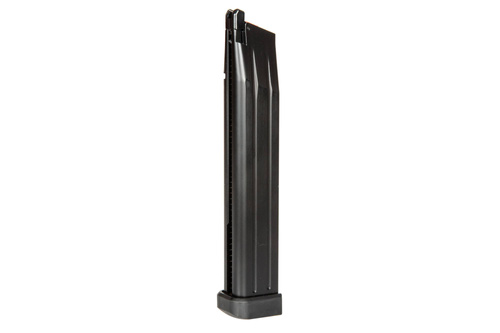Green Gas 50 BB Magazine for Hi-Capa Replicas