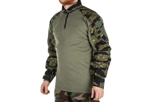 Emerson Gear type G3 Tiger Stripe uniform sweatshirt