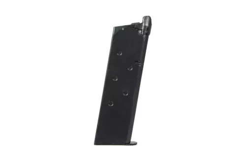 Green Gas 20 BB Magazine for MC-27 Replicas