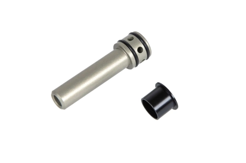 Boquilla GATE PULSAR S 21,25-21,40mm para réplicass tipo M4/M16