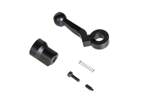 Zestaw rączki przeładowania do replik SA-S02/S03