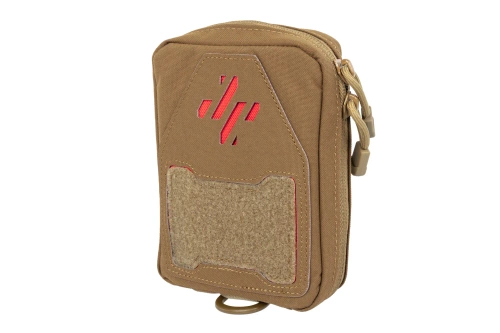 Specna Arms Tactical Petite pochette de premiers secours - Tan