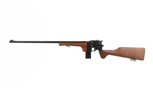 Airsoftová zbraň WE712 Carabine GBB