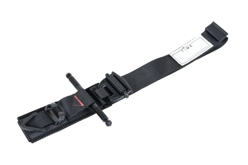 Wosport MG-89-ACC tactische stasis-dummy