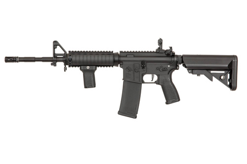 Specna Arms RRA SA-E03 EDGE 2.0™ GATE ASTER airsoft Carabina Negro