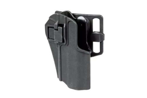 NWH Polymer Holster for Beretta 92/96 - black
