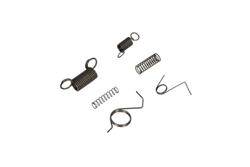 Jeu de ressorts de rechange pour Gearbox
