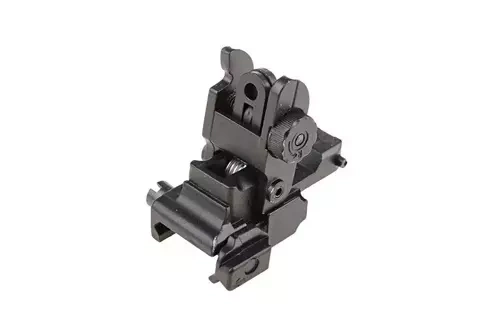 Flip-up Front Sight - Black