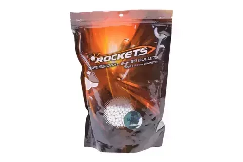 BBs 0.25g Rockets Professional 1 kg