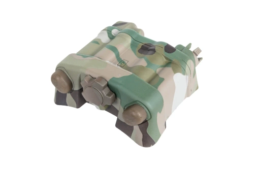 Bateriový box Wosport HL-ACC-81 MC