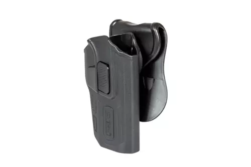 R-DEFENDER Holster for CZ 75 SP-01 Shadow pistol