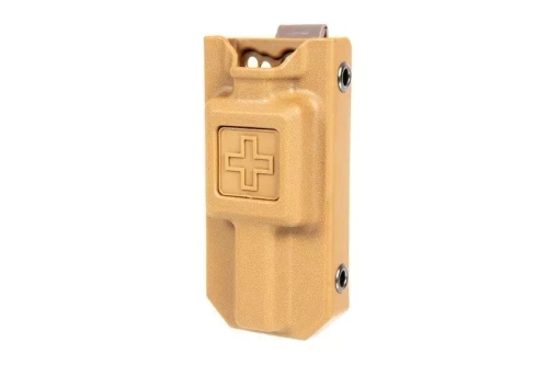 Polimerowa ładownica na stazę taktyczną - Dark Earth