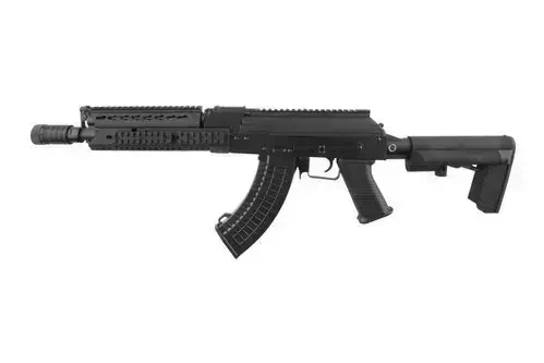 LTS KeyMod 9.5 Assault Rifle Replica