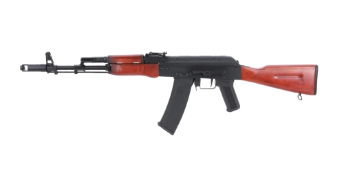 Specna Arms AK SA-J02 EDGE Gen.2 AEG Assault Rifle - Black