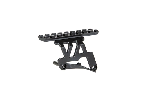 Montage optique pour répliques pistolets Hi-cap a 5.1 / 4.3 - noir