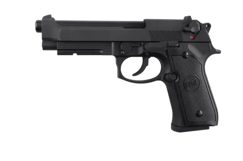 Pistola de airsoft SR92A1