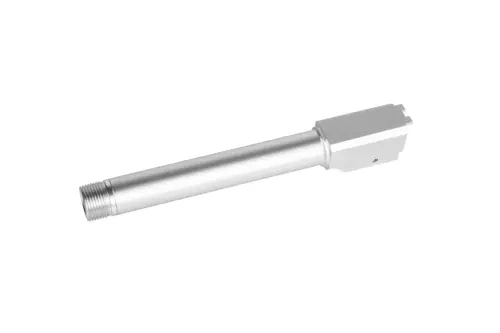 Lufa zewnętrzna SIG AIR Proforce M17 2 Way Fixed" Non-Recoiling - Srebrna"