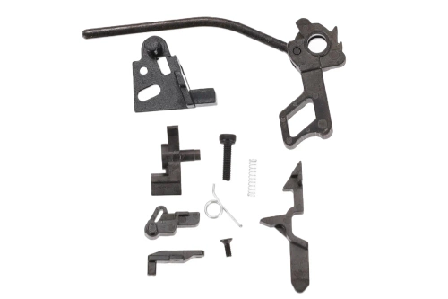 Conjunto de llave de acero Specna Arms para réplicas Hi-cap