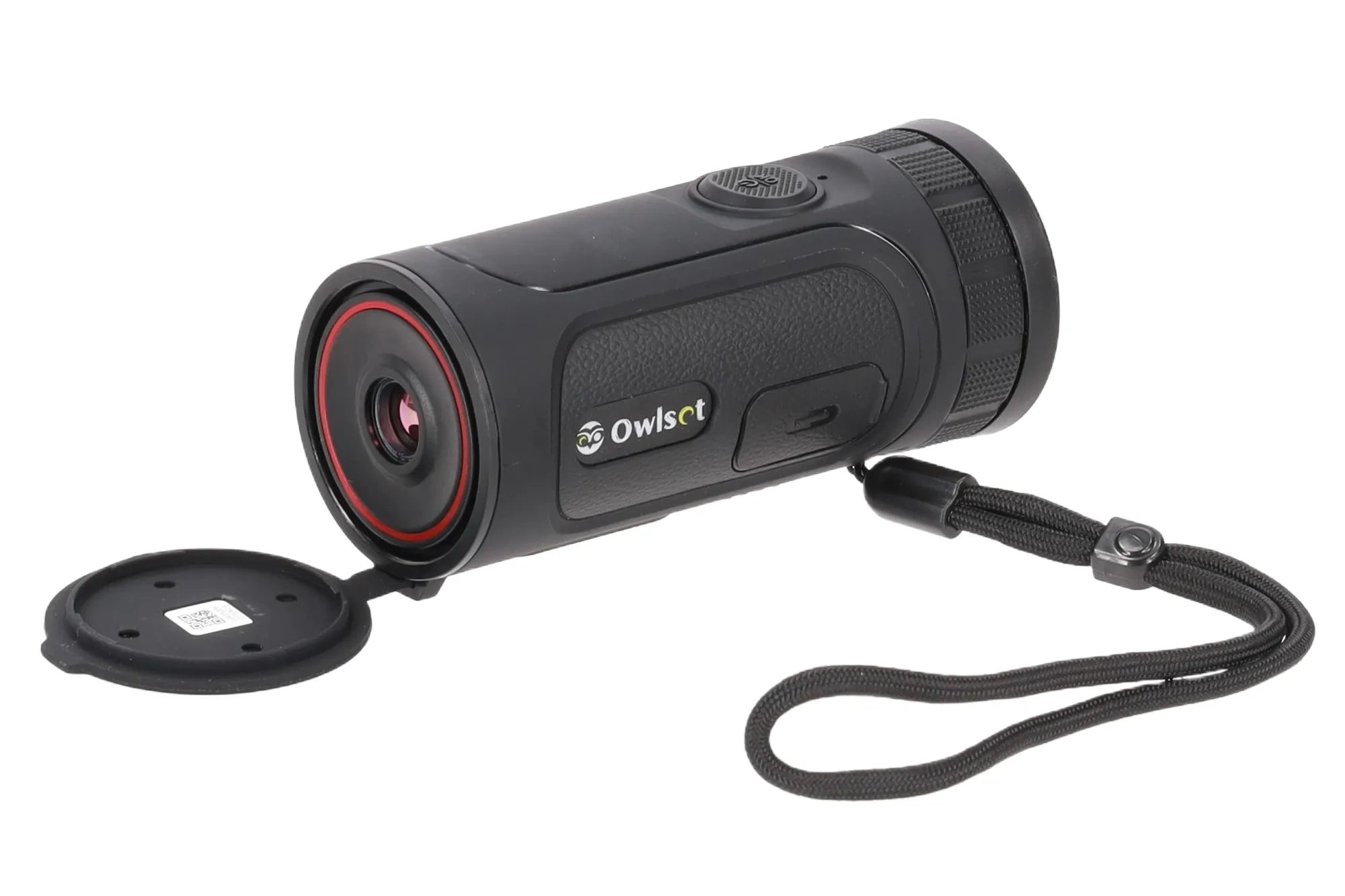 Thermal monocular Vector Optics OwlSet Argon ES 1.2x10 Nano