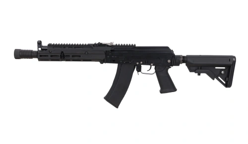 VFC AK105 (AV-105) GBBR Assault Rifle – Black