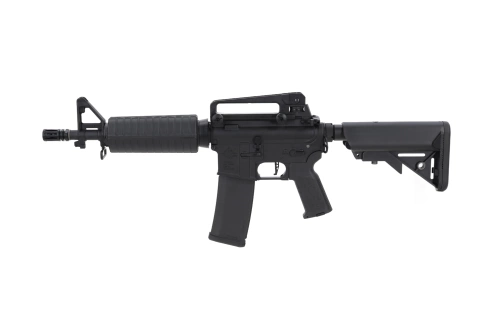 Karabinek ASG Specna Arms RRA SA-P02 PRIME™ BLDC™ Aster II ETU Czarny