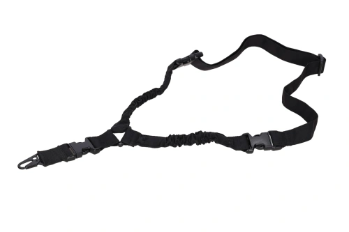 sATAC Bungee type 1 sangle de transport Noir