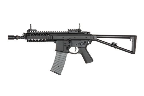 Replika karabinka PDW BY-808
