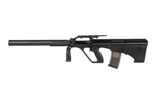 SW-20BM Carbine Replica - black