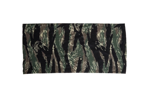 Harnais multifonctionnel - Tiger Stripe