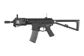 Knight’s Armament PDW 8” STD Submachine Gun Replica