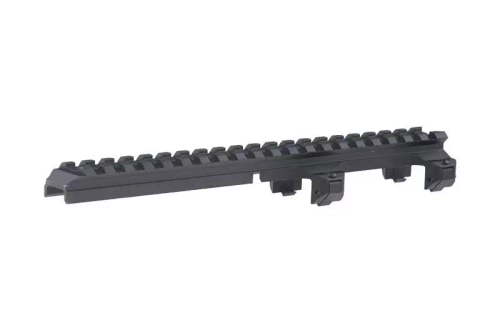 Rail Profil bas 8.5 LC-3"