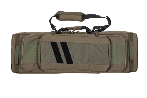 Pokrowiec SAVIOR EQUIPMENT SPECIALIST Double Rifle Case 110 cm Oliwkowy