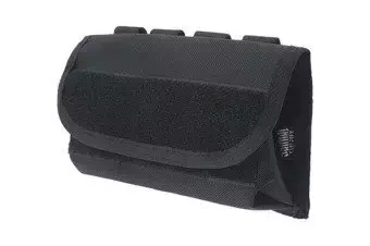 Shells Pouch - Black
