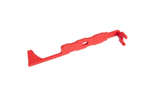 TopMax V2 EVO Tappet Plate