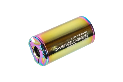 Tracer Specna Arms x AceTech Brighter SA-C Silenciador Gradiente Arco Iris