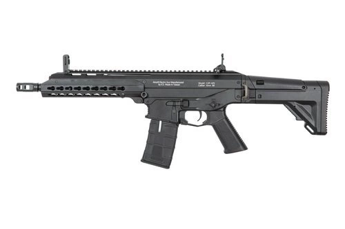 CXP-APE Assault Rifle Replica - Black