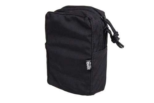 Primal Gear Lightweight multi-purpose cargo pocket Black