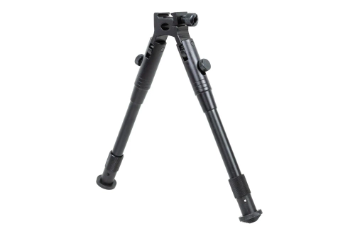 Specna Arms adjustable telescopic bipod for 25.5 cm RIS rail