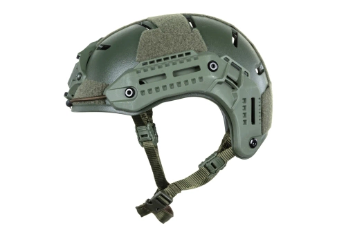 helma replika Wosport MK HL-104 (tréninková verze) Olive