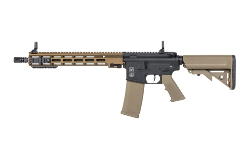 Specna Arms SA-C22 CORE™ HAL ETU™ Carabina airsoft de un solo disparo Caos Bronce