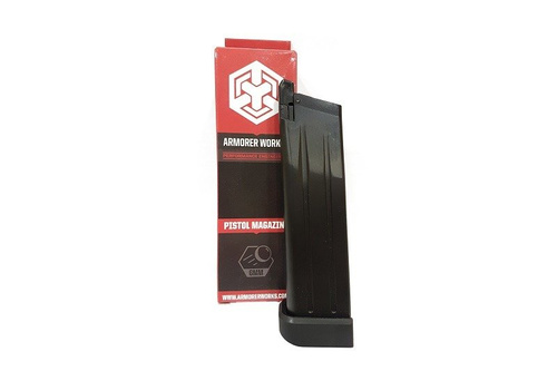 30rd CO2 magazine for HX (Hi-Capa) series replicas