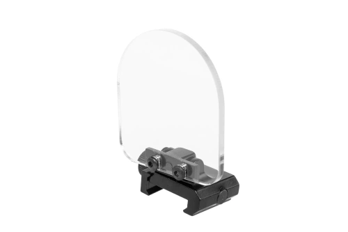 Bouclier optique Victoptics avec montage RIS