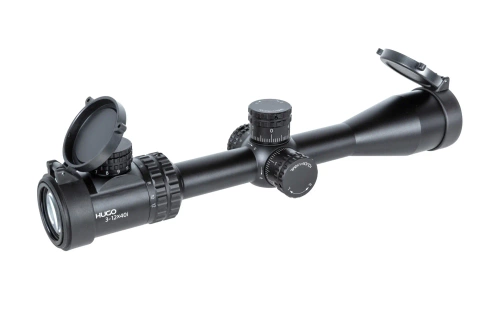 Vector Optics Hugo 3-12x40i Fiber spotting scope