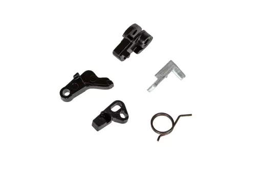 Trigger mechanism elements for WE G17, G18 series