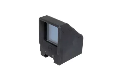 GATE STATUS System - black